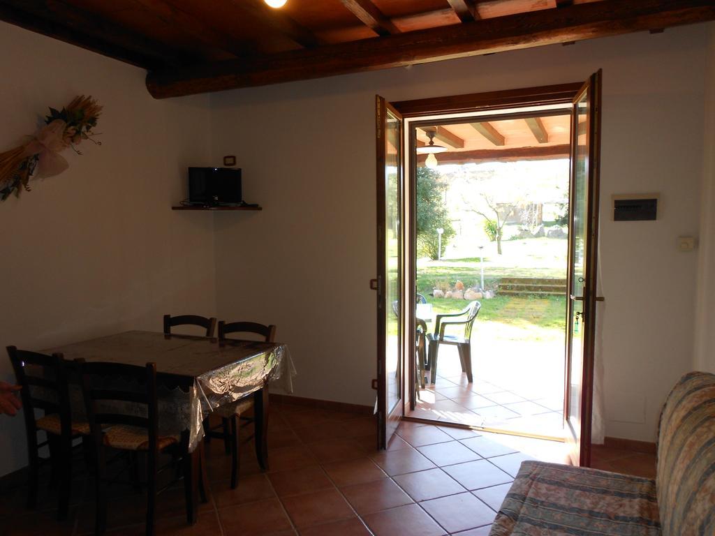 Agriturismo La Poiana Grosseto Ngoại thất bức ảnh