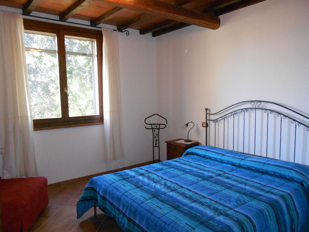 Agriturismo La Poiana Grosseto Ngoại thất bức ảnh