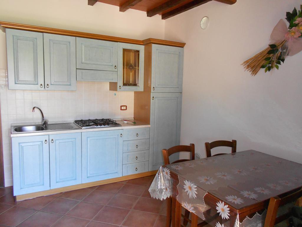 Agriturismo La Poiana Grosseto Ngoại thất bức ảnh