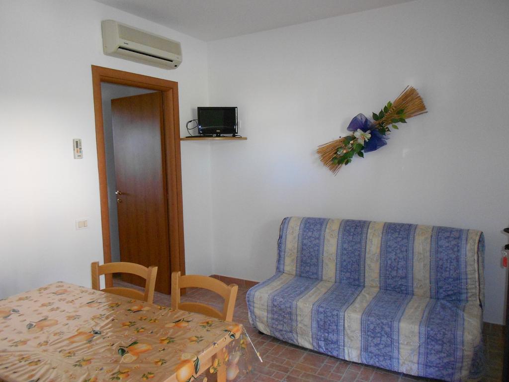 Agriturismo La Poiana Grosseto Ngoại thất bức ảnh