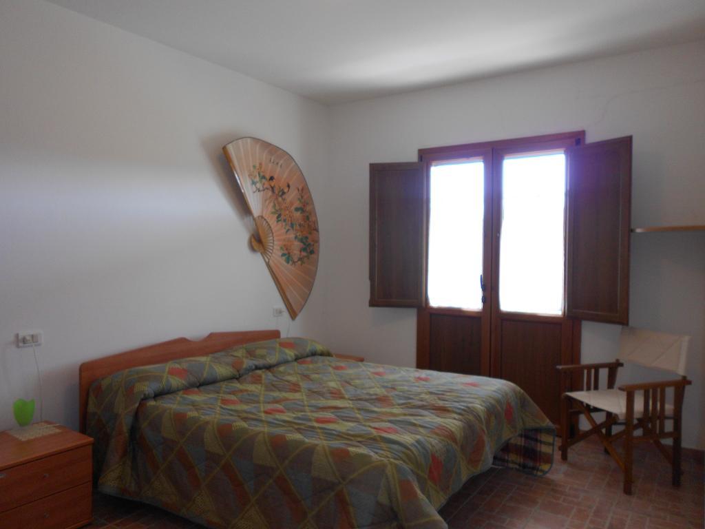 Agriturismo La Poiana Grosseto Ngoại thất bức ảnh